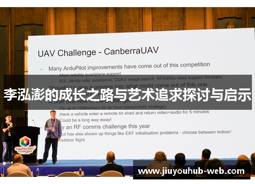 李泓澎的成长之路与艺术追求探讨与启示